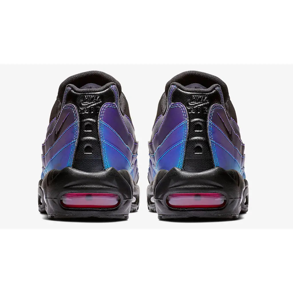 Nike Air Max 95 “Throwback Future Pack” Trainers Sneakers