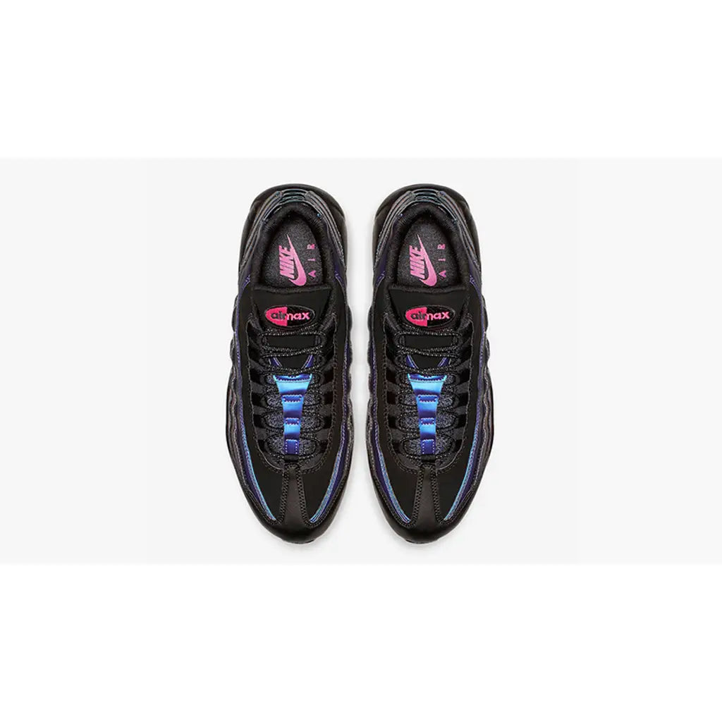 Nike Air Max 95 “Throwback Future Pack” Trainers Sneakers