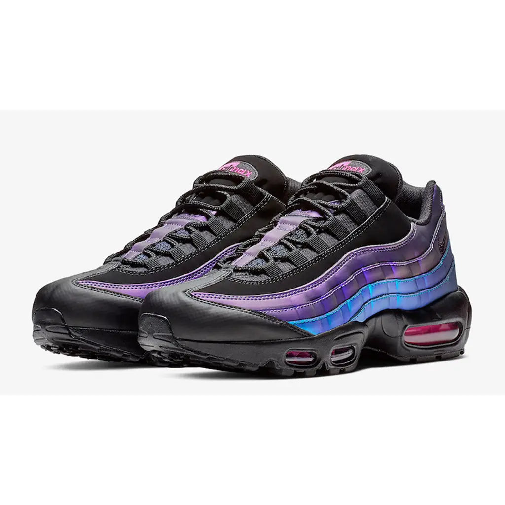 Nike Air Max 95 “Throwback Future Pack” Trainers Sneakers
