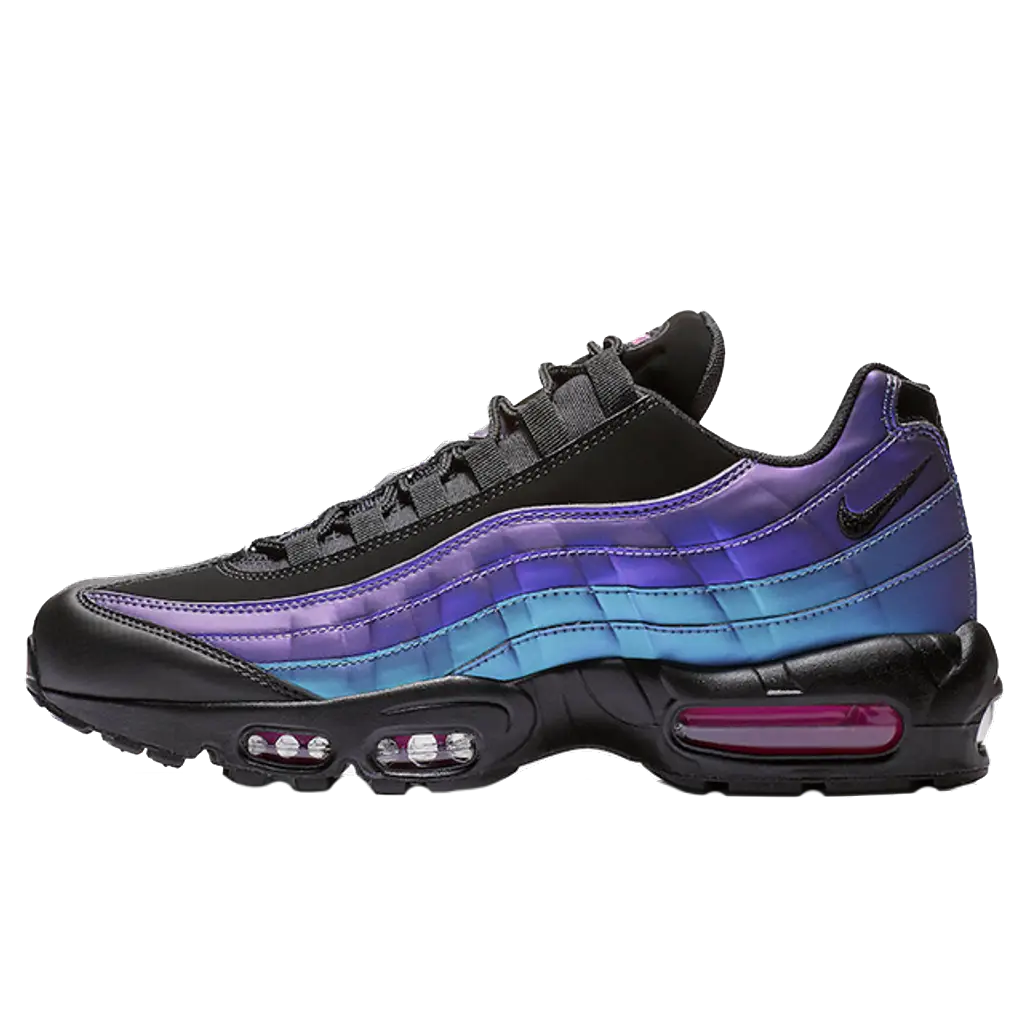 Nike Air Max 95 “Throwback Future Pack” Trainers Sneakers