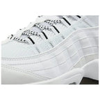 Nike Air Max 95 “White Black” Trainers Sneakers