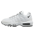 Nike Air Max 95 “White Black” Trainers Sneakers