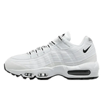 Nike Air Max 95 “White Black” Trainers Sneakers