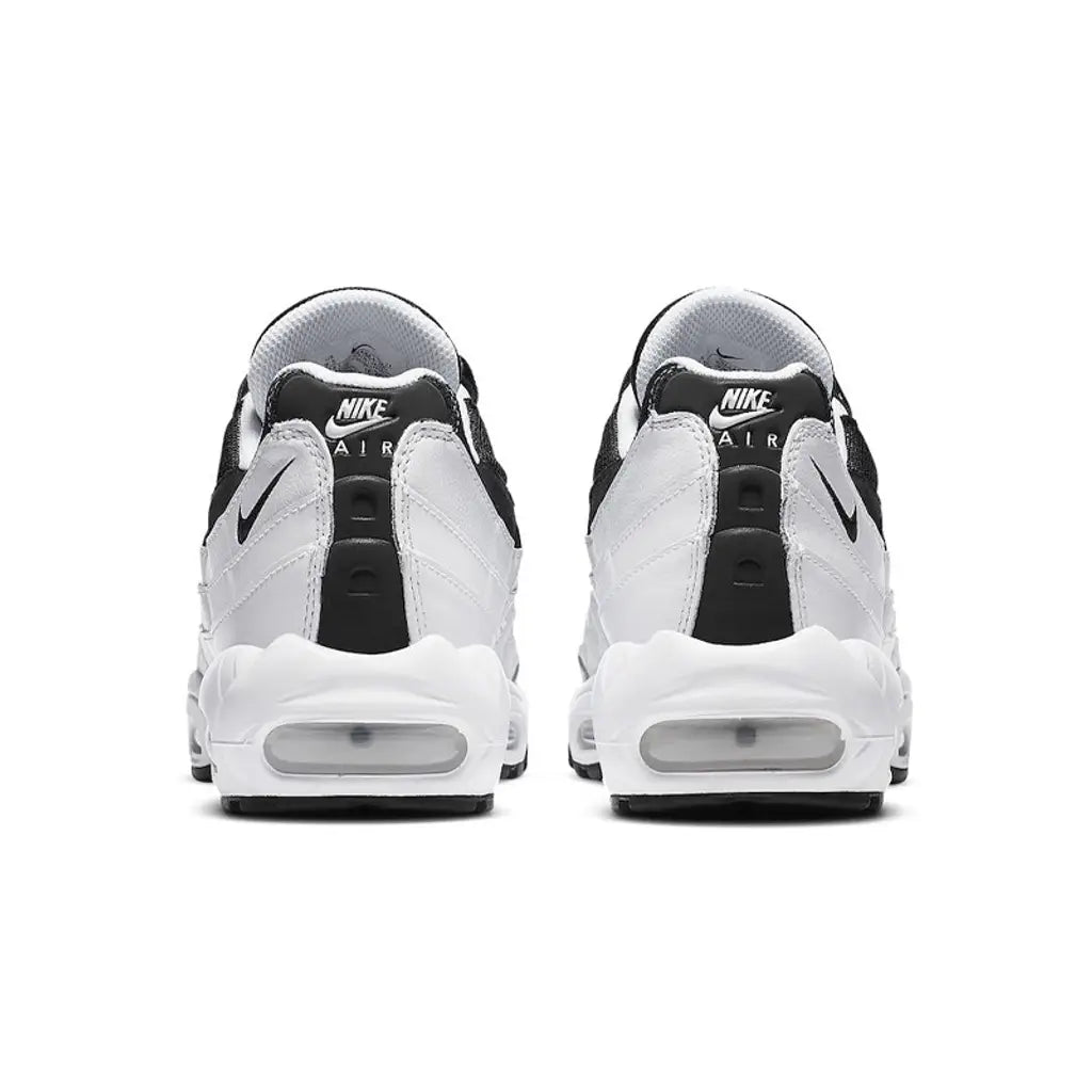 Nike Air Max 95 “Yin Yang White Black” Trainers Sneakers