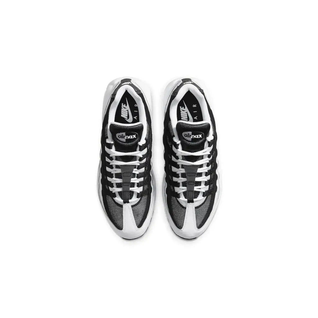 Nike Air Max 95 “Yin Yang White Black” Trainers Sneakers