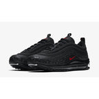 Nike Air Max 97 Reflective Logos Black