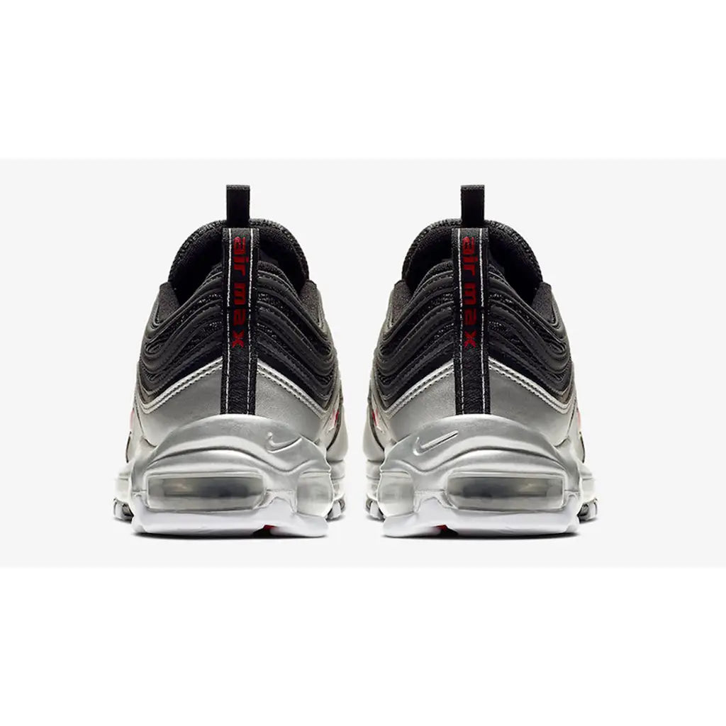 Nike Air Max 97 Black Silver