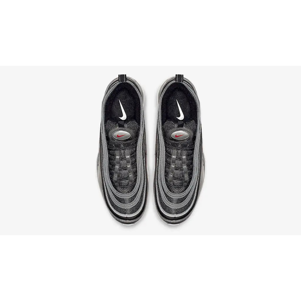 Nike Air Max 97 Black Silver