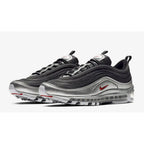 Nike Air Max 97 Black Silver