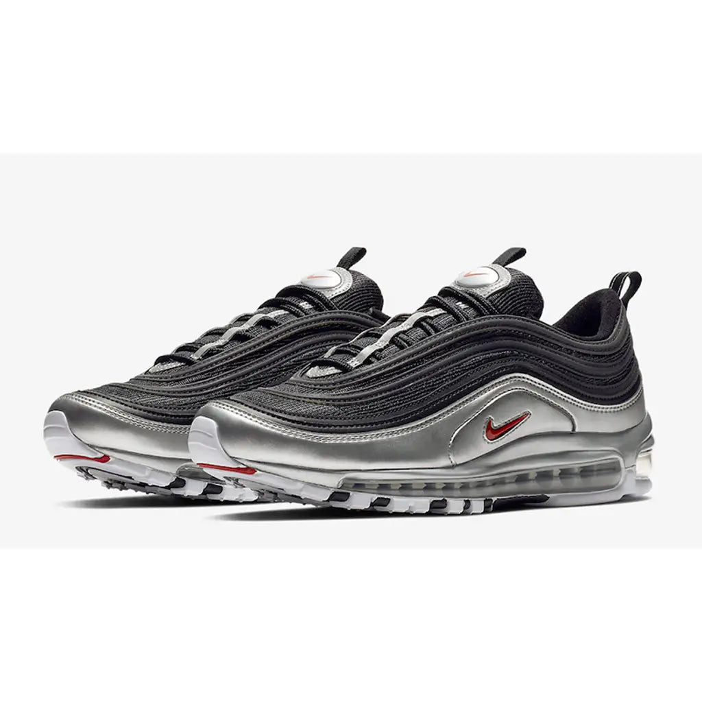 Nike Air Max 97 Black Silver