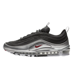 Nike Air Max 97 Black Silver