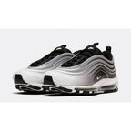 Nike Air Max 97 Black White Reflective