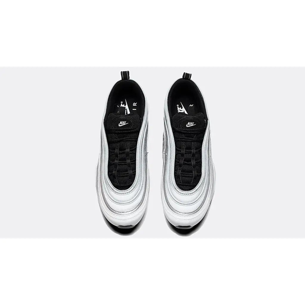 Nike Air Max 97 Black White Reflective