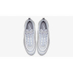 Nike Air Max 97 'White Violet' – Sleek Silhouette, Classic Comfort