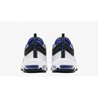 Nike Air Max 97 'White Violet' – Sleek Silhouette, Classic Comfort