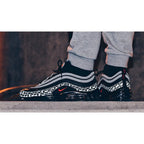 Nike Air Max 97 Reflective Logos Black