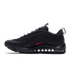 Nike Air Max 97 Reflective Logos Black
