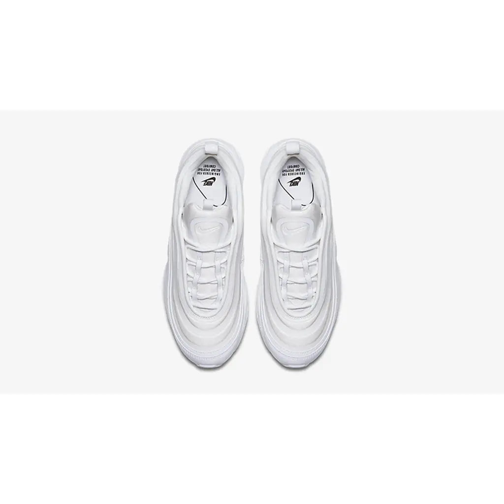 Nike Air Max 97 Ultra 17 White Womens