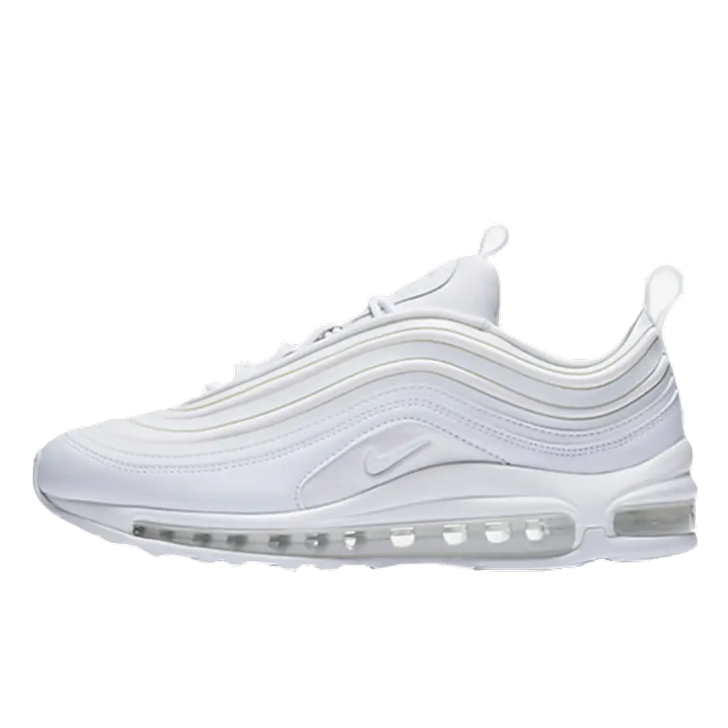 Nike Air Max 97 Ultra 17 White Womens