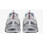 Nike Air Max 97 White Silver