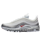 Nike Air Max 97 White Silver