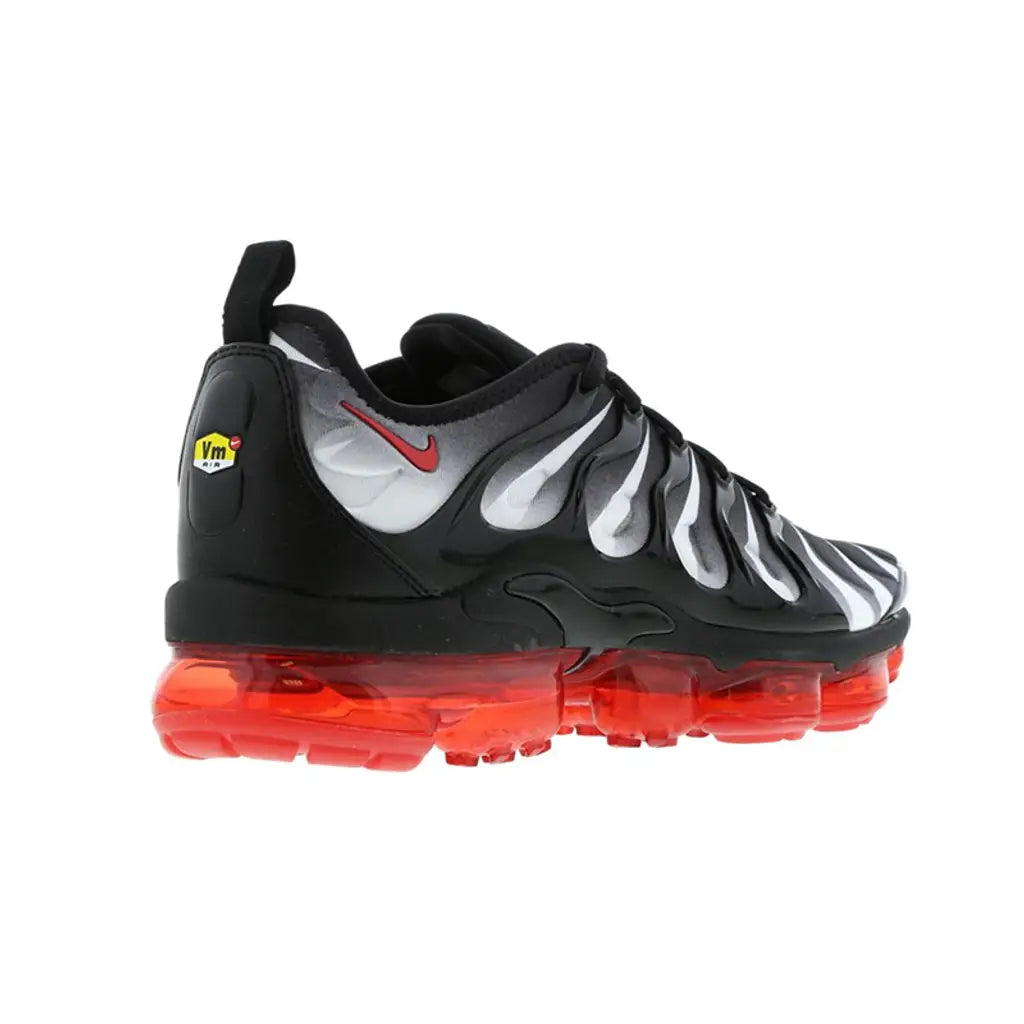 Nike Air VaporMax Plus “Black Red” Trainers Sneakers