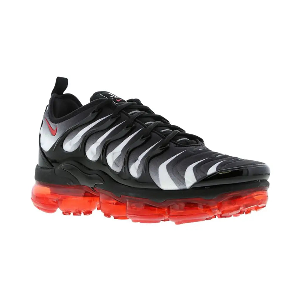 Nike Air VaporMax Plus “Black Red” Trainers Sneakers