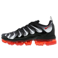 Nike Air VaporMax Plus “Black Red” Trainers Sneakers