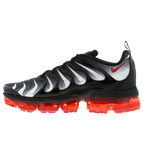 Nike Air VaporMax Plus “Black Red” Trainers Sneakers