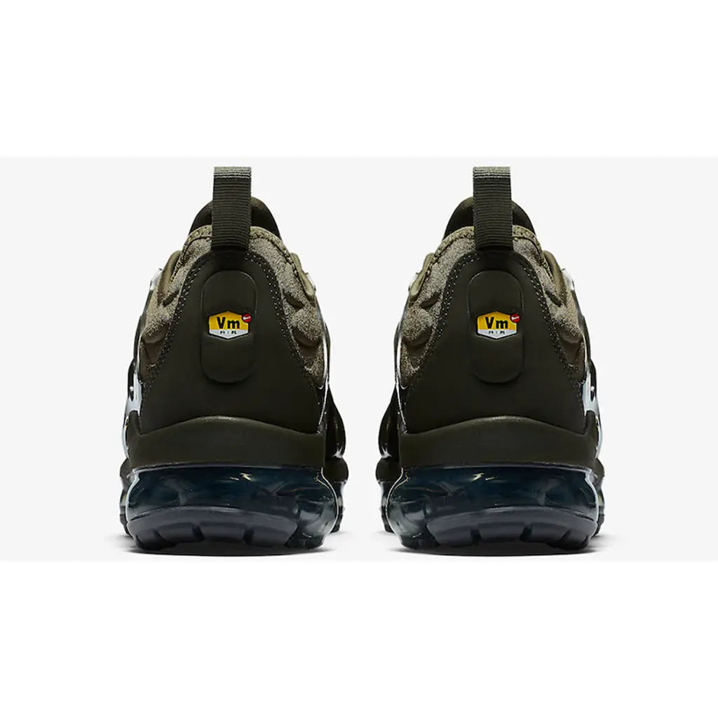 Nike Air VaporMax Plus “Cargo Khaki” Trainers Sneakers