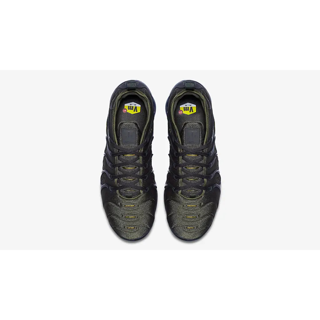 Nike Air VaporMax Plus “Cargo Khaki” Trainers Sneakers