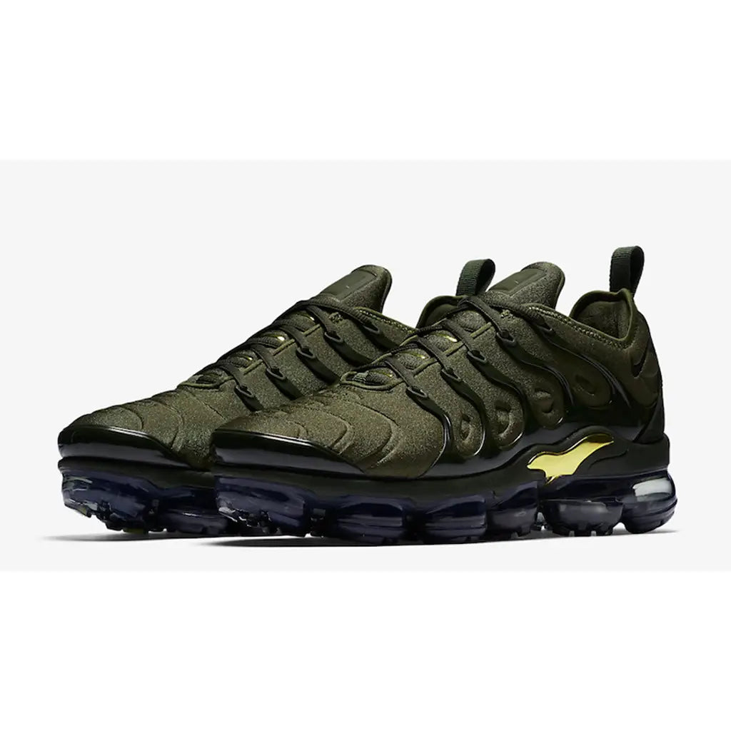 Nike Air VaporMax Plus “Cargo Khaki” Trainers Sneakers