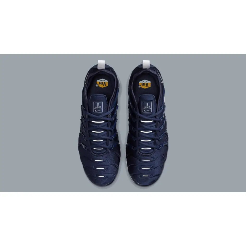 Nike Air VaporMax Plus “Midnight Navy” Trainers Sneakers