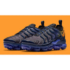 Nike Air VaporMax Plus “Utility Blue Orange” Trainers Sneakers