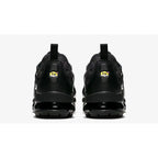 Nike Air VaporMax Plus “Black Gold” Trainers Sneakers