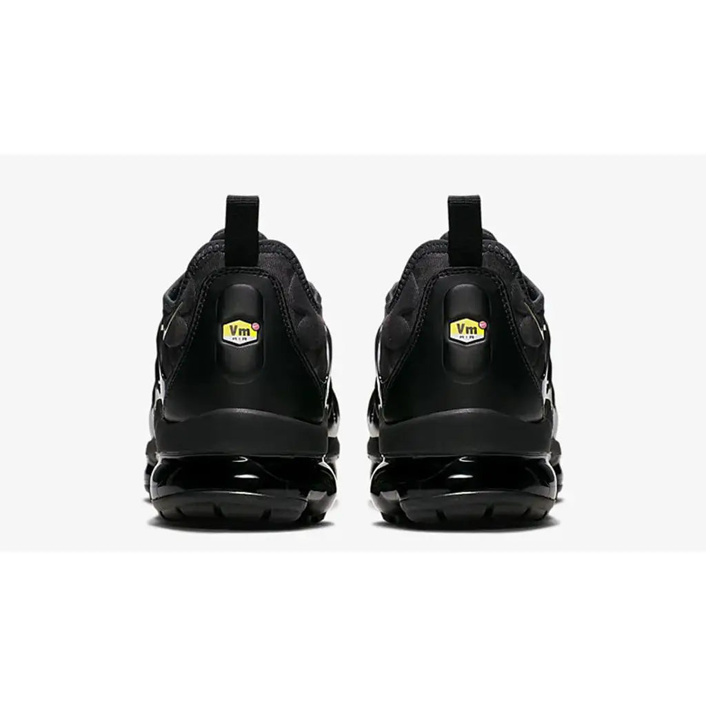 Nike Air VaporMax Plus “Black Gold” Trainers Sneakers