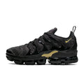 Nike Air VaporMax Plus “Black Gold” Trainers Sneakers