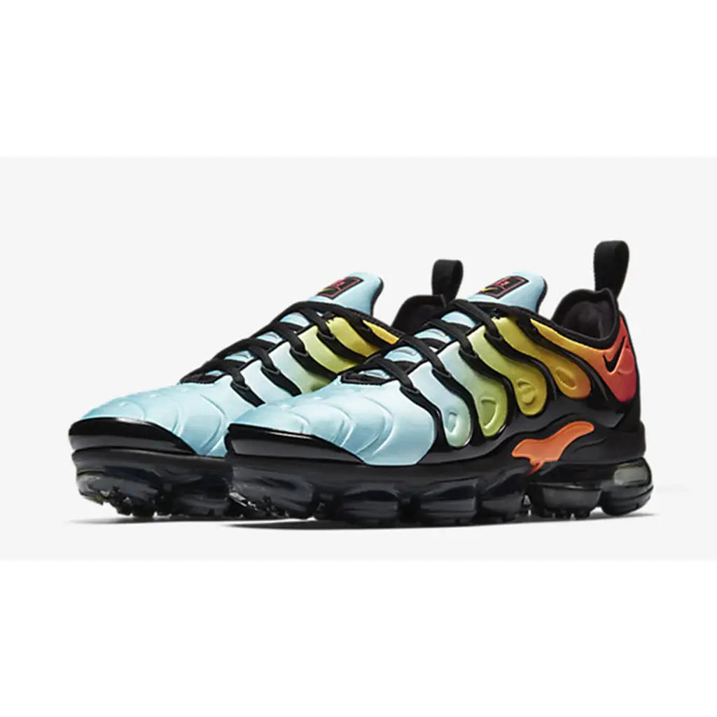 Nike Air VaporMax Plus “Tropical Sunset” Trainers Sneakers