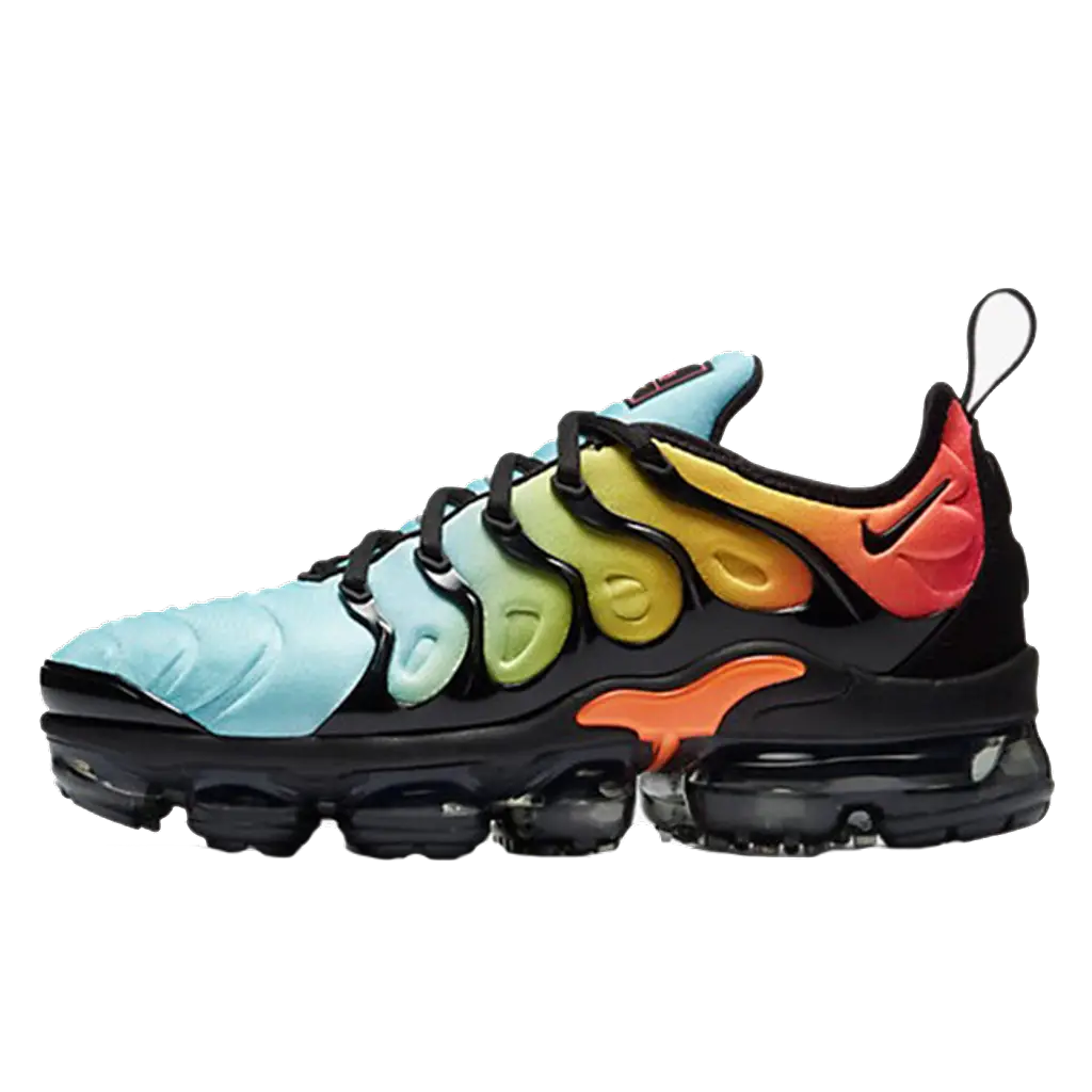 Nike Air VaporMax Plus “Tropical Sunset” Trainers Sneakers