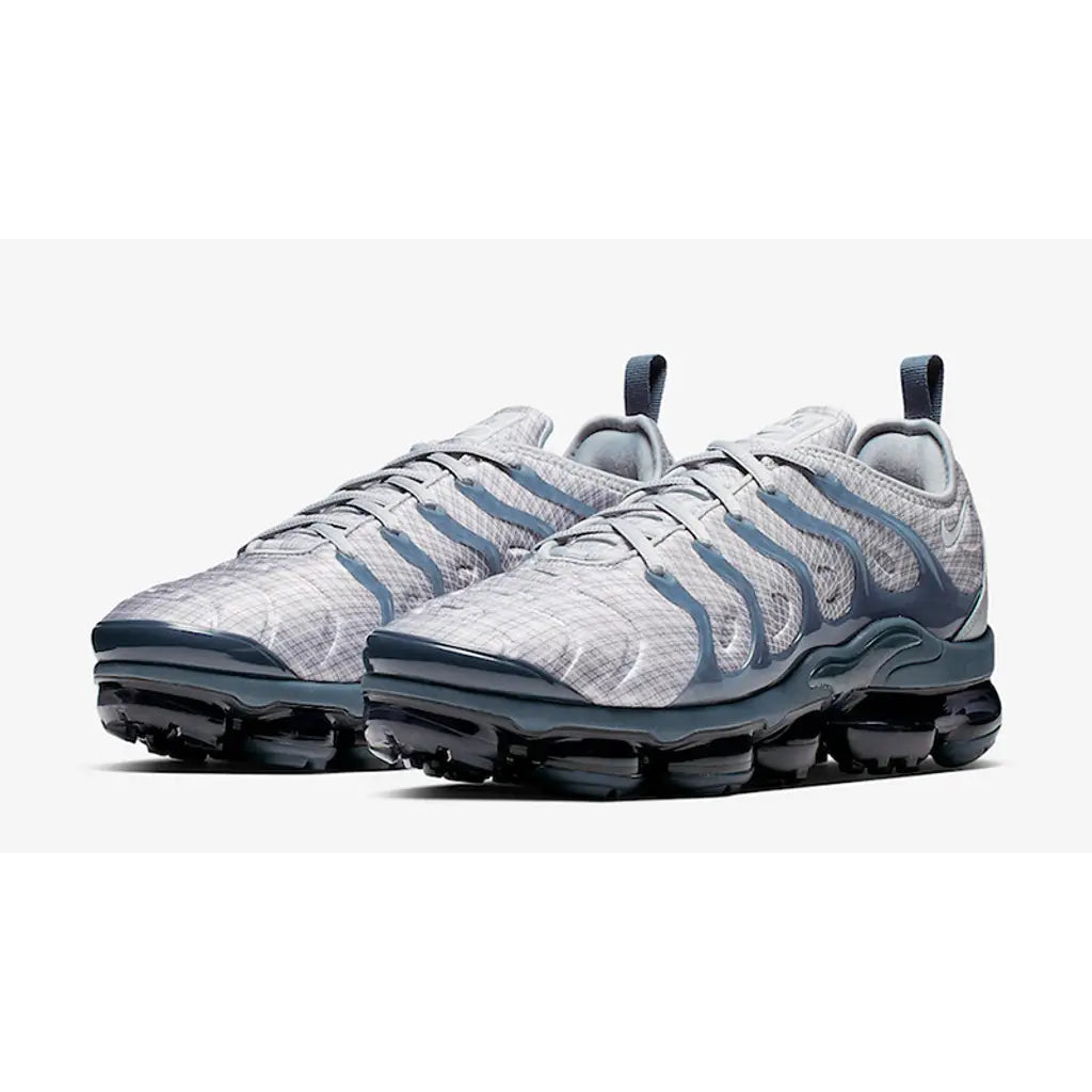 Nike Air VaporMax Plus “Wolf Grey” Trainers Sneakers