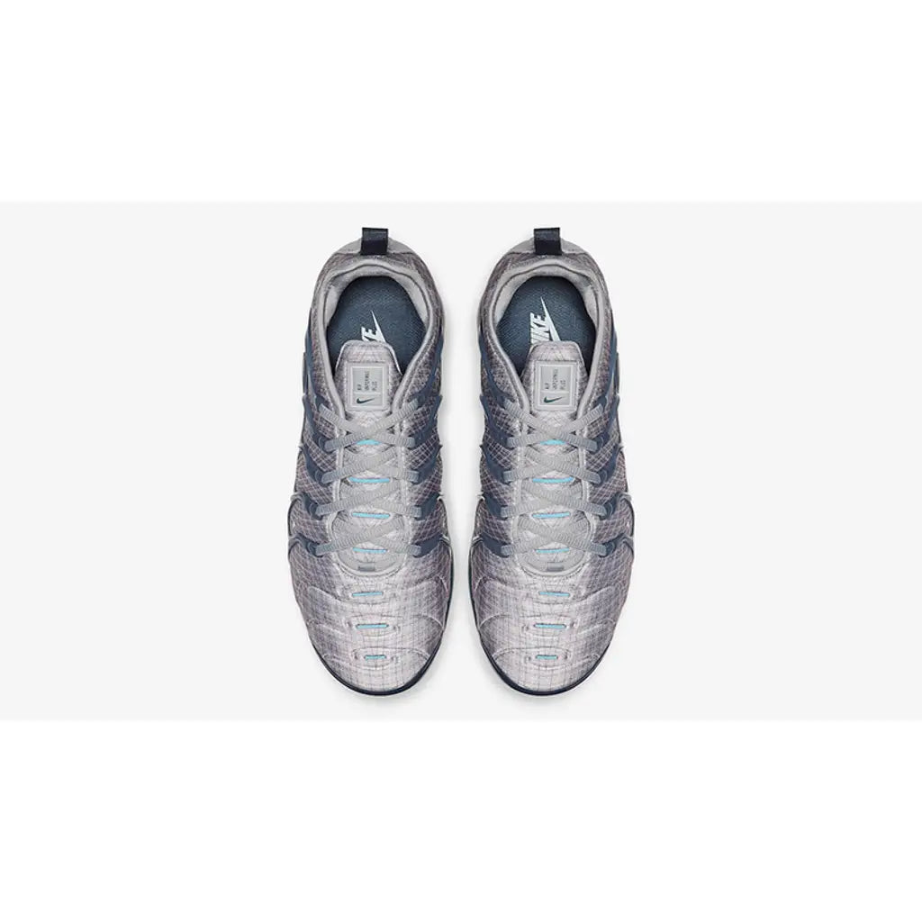 Nike Air VaporMax Plus “Wolf Grey” Trainers Sneakers