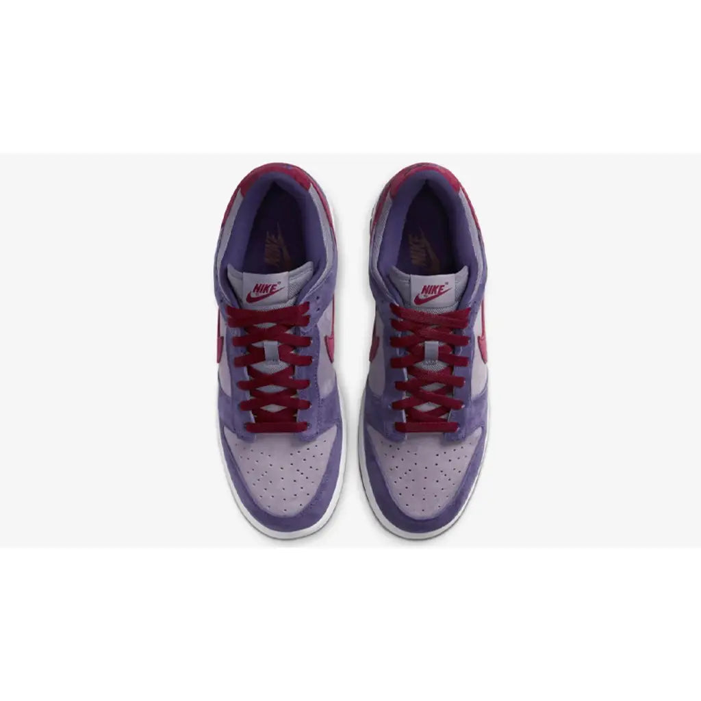 Nike Dunk Low Plum | Retro Purple Suede Dunk | Iconic Colourway Sneakers