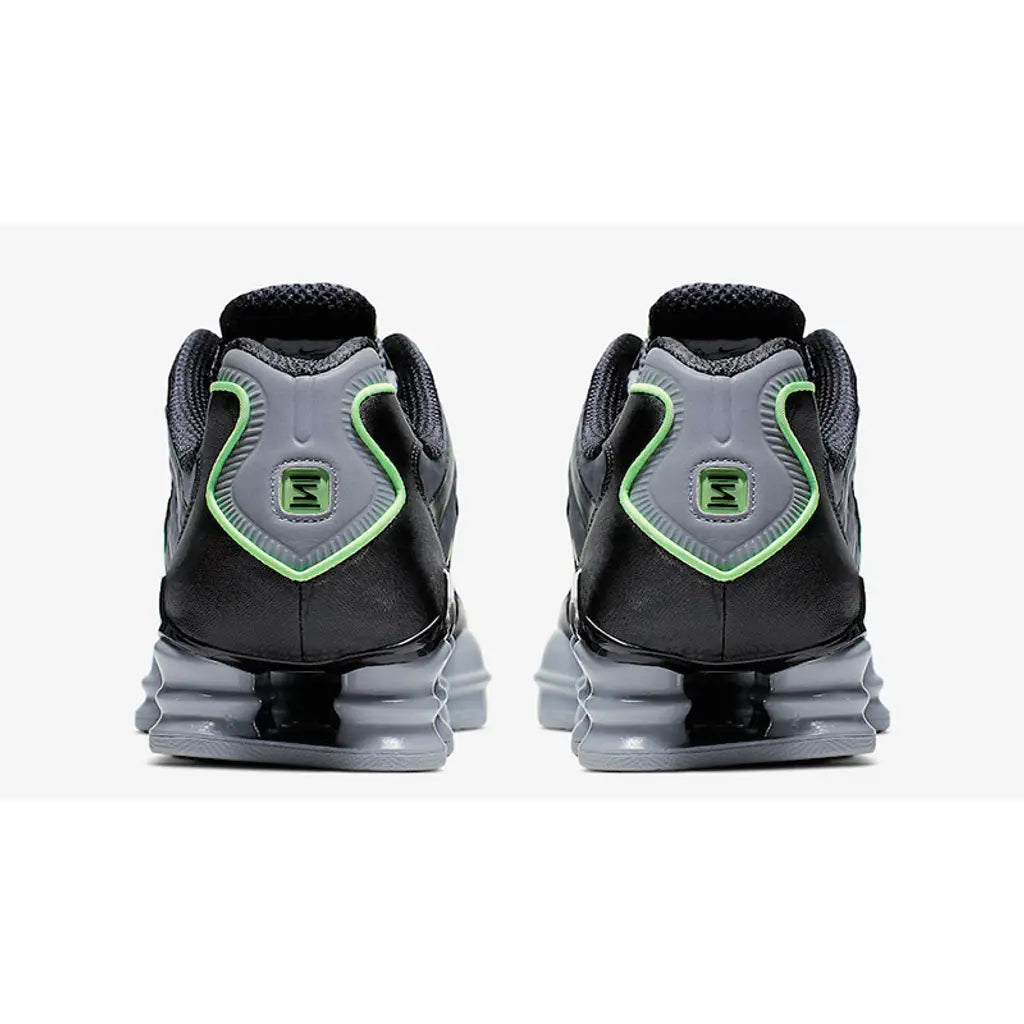 Nike Shox TL “Lime Blast” Trainers Sneakers
