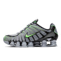Nike Shox TL “Lime Blast” Trainers Sneakers