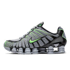 Nike Shox TL “Lime Blast” Trainers Sneakers