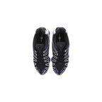 Nike Shox TL Purple White – Stylish Cushioned Sneakers