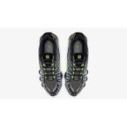 Nike Shox TL Thunderstorm – Sleek Cushioned Sneakers
