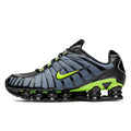 Nike Shox TL Thunderstorm – Sleek Cushioned Sneakers