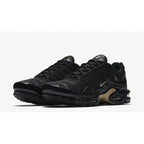 Nike TN Air Max Plus “Black Gold” Trainers Sneakers