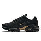 Nike TN Air Max Plus “Black Gold” Trainers Sneakers